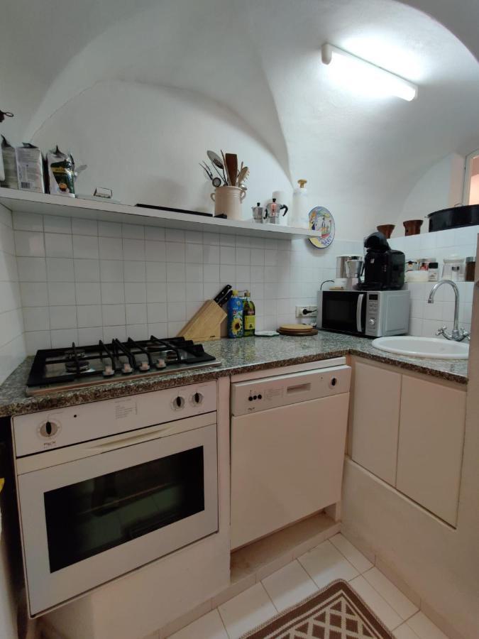 Casa Del Gufo Apartment Perinaldo Ngoại thất bức ảnh